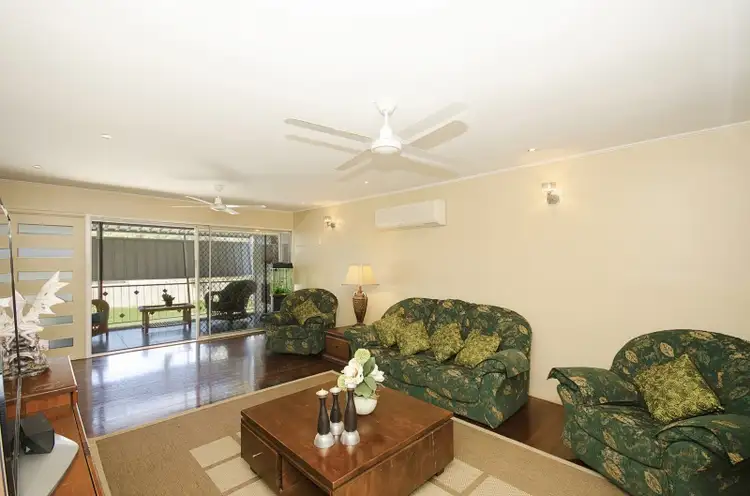 Sixth view of Homely house listing, 226 Charles Street, Cranbrook QLD 4814