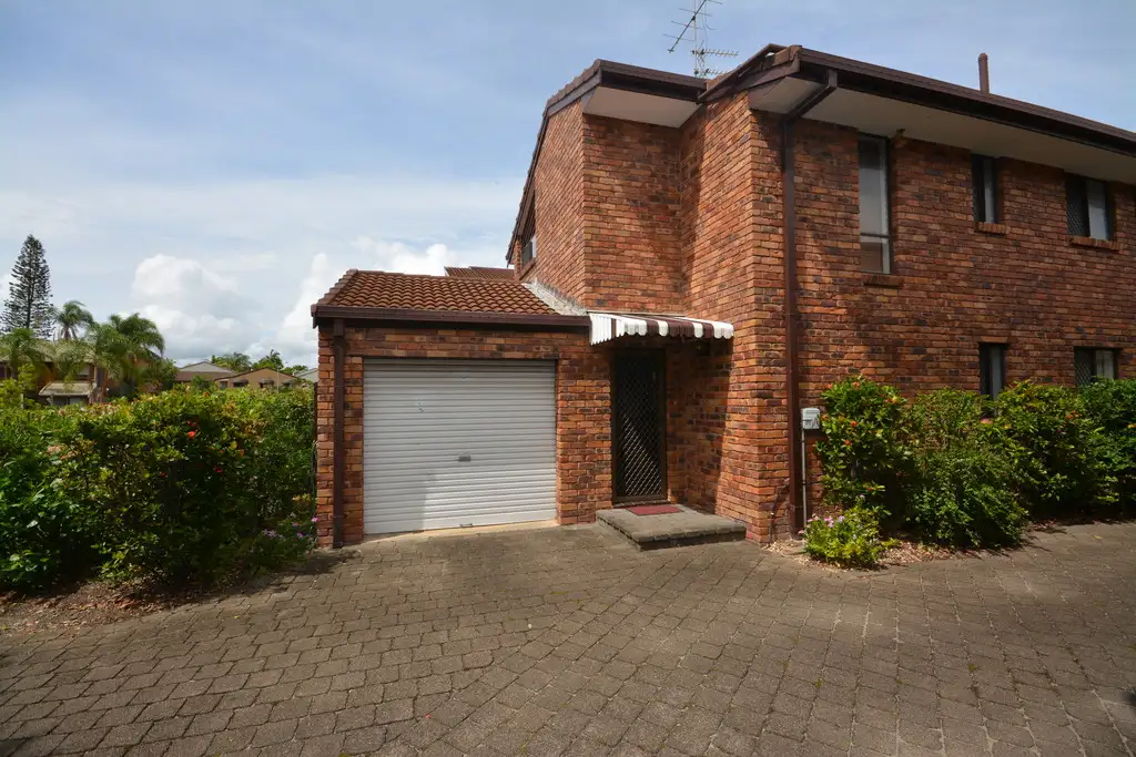 Main view of Homely townhouse listing, 1/49 Duet Drive, Mermaid Waters QLD 4218