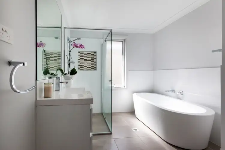 Third view of Homely house listing, 1/8 Beckham Street, Spring Farm NSW 2570