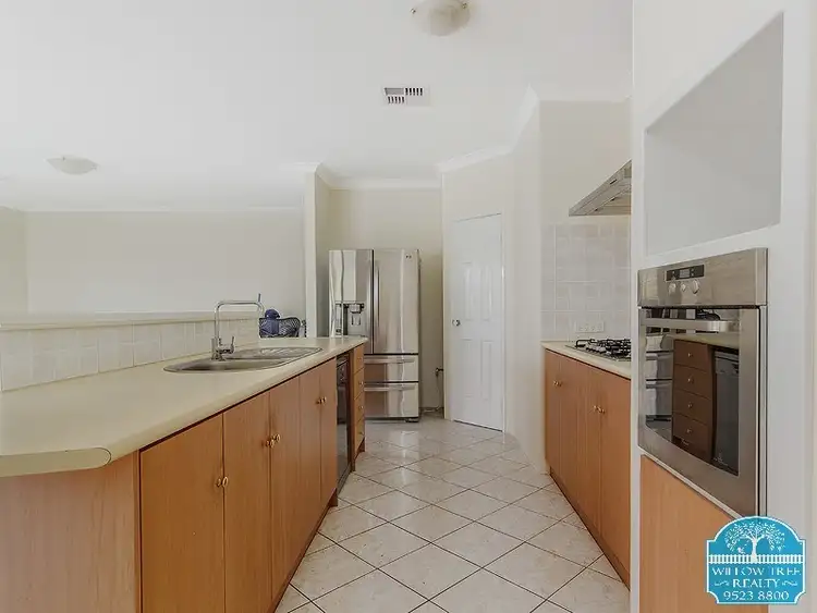 Third view of Homely house listing, 11 Kendall Blvd, Baldivis WA 6171