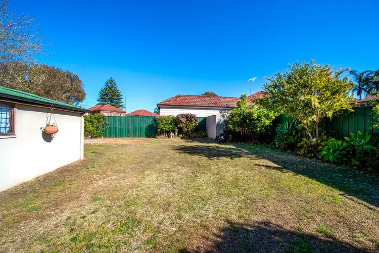 Second view of Homely house listing, 11 Gibson Street, Pagewood NSW 2035
