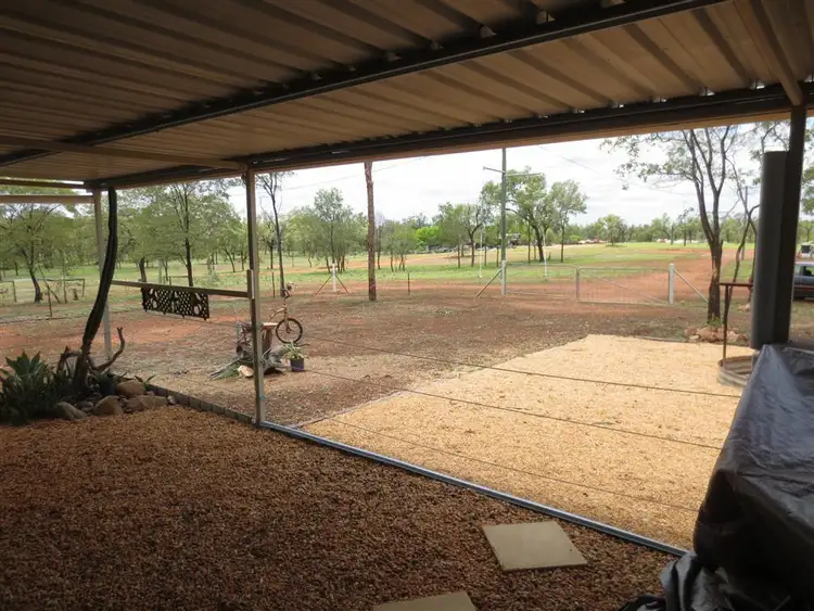 Third view of Homely house listing, MC 71839 Mt Bullock Road, Sapphire QLD 4702