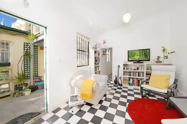 12/130-138 Avoca Street, Randwick NSW 2031