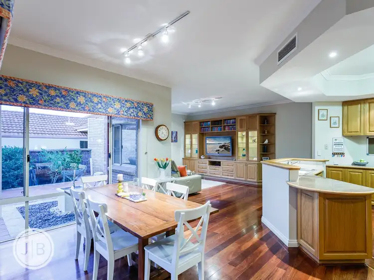Third view of Homely house listing, 93 Welwyn Avenue, Salter Point WA 6152