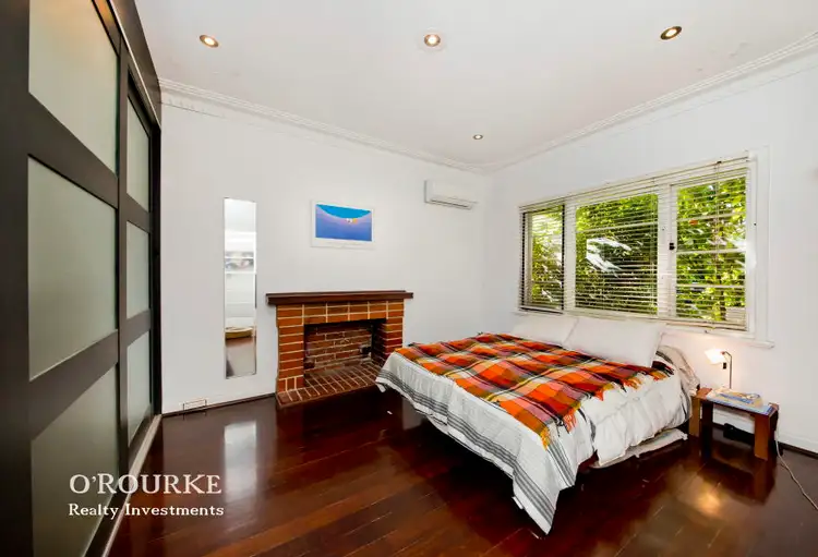 Fifth view of Homely house listing, 61 a Weaponess Road, Scarborough WA 6019