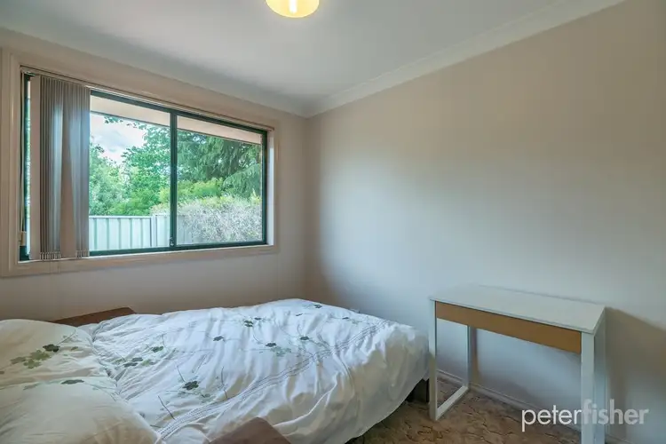 Sixth view of Homely unit listing, 2/349A Lords Place, Orange NSW 2800