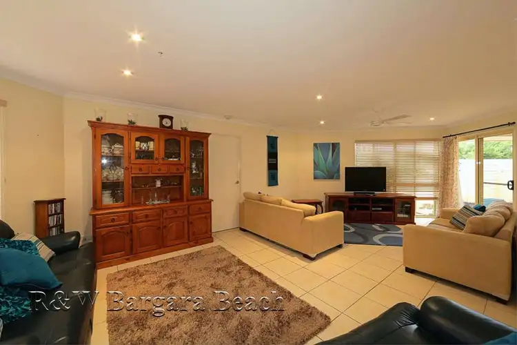 Sixth view of Homely house listing, 63 Garson Drive, Bargara QLD 4670