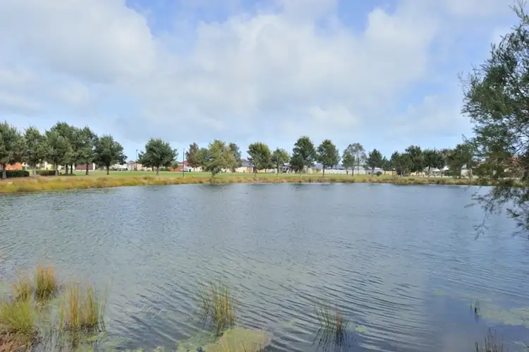 Fifth view of Homely land listing, 10 Apache Boulevard, Rockingham WA 6168