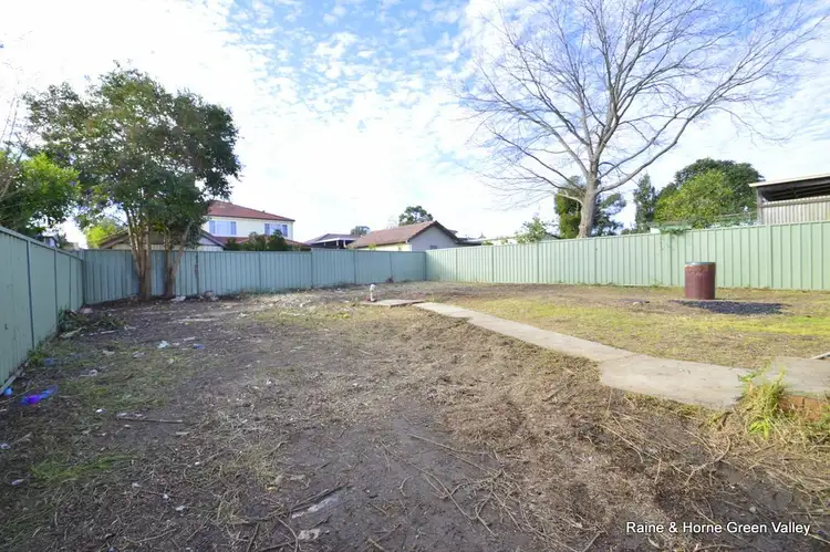Fifth view of Homely house listing, 23 Mary Street, Blacktown NSW 2148