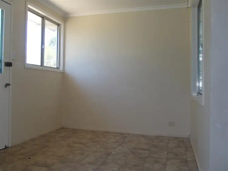 Fifth view of Homely house listing, 5 Bean Street, Blackwater QLD 4717