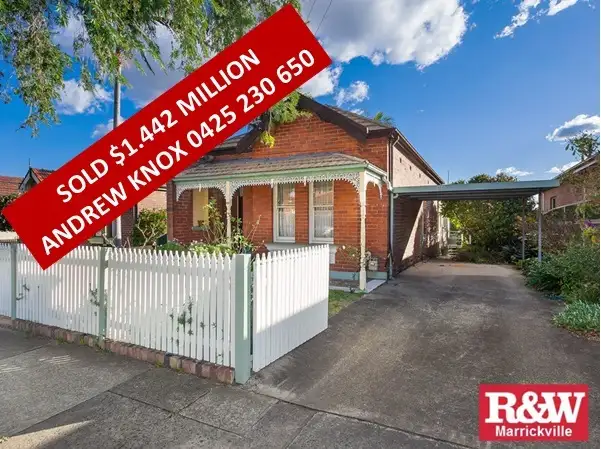 133 Duntroon Street, Hurlstone Park NSW 2193