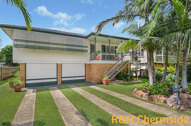 Main view of Homely house listing, 137 Handford Rd, Zillmere QLD 4034