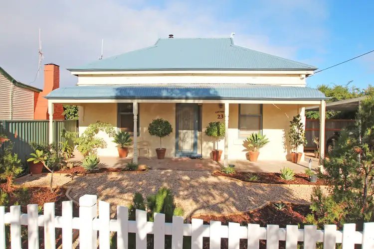 23 Twelfth Street, Renmark SA 5341