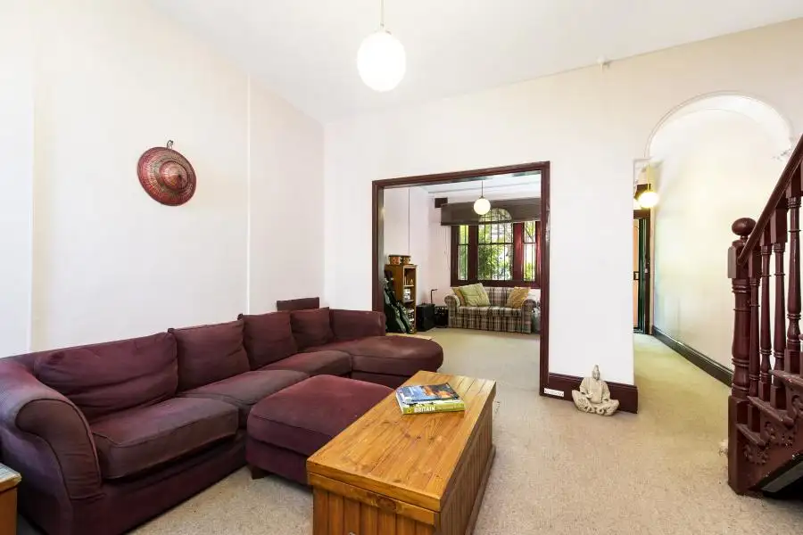 Main view of Homely house listing, 326 Abercrombie Street, Darlington NSW 2008