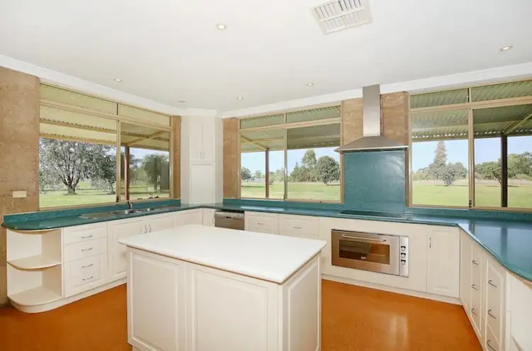 Second view of Homely house listing, 18 Tranquil Retreat, Barragup WA 6209
