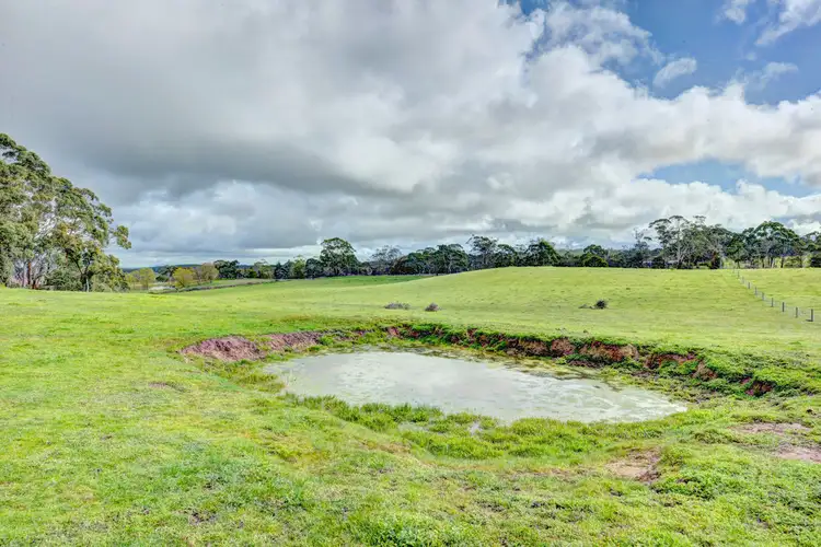 Fifth view of Homely land listing, 80 Midland Hwy, Buninyong VIC 3357