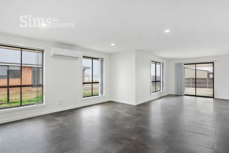 Third view of Homely house listing, 7 Braeburn Parade, Legana TAS 7277