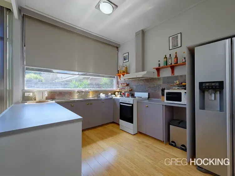 Second view of Homely townhouse listing, 5/382 Bluff Road, Sandringham VIC 3191