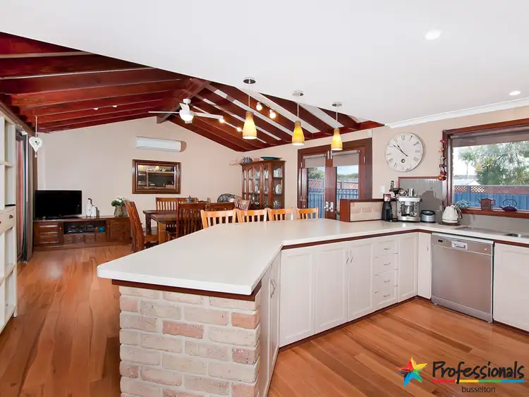 Third view of Homely house listing, 7 Donald Way, Geographe WA 6280