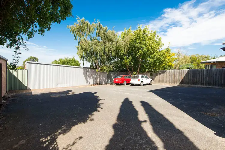 Sixth view of Homely apartment listing, 8/18 SHAFTESBURY STREET, Essendon VIC 3040