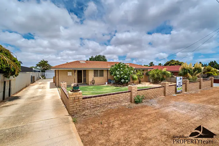 212 Chapman Valley Road, Waggrakine WA 6530