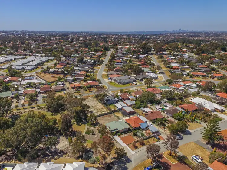 Fifth view of Homely land listing, 17A Theseus Way, Coolbellup WA 6163