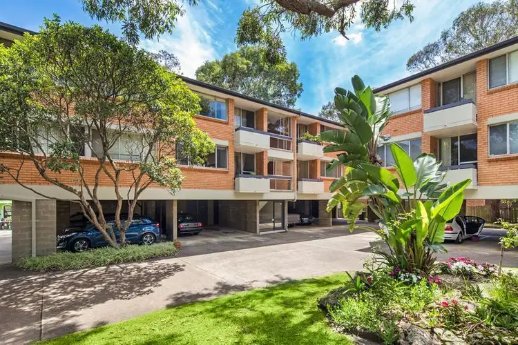 5/30 Cobar Street, Dulwich Hill NSW 2203