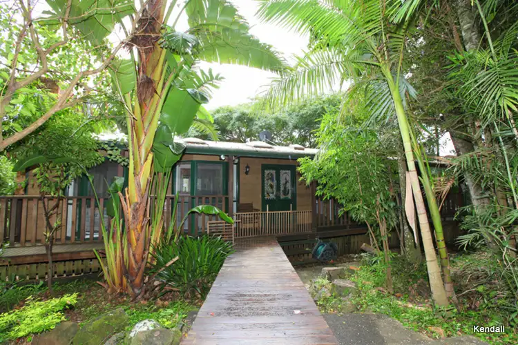 48 Eagle Heights Road, Tamborine Mountain QLD 4272