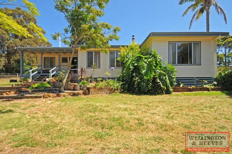 Third view of Homely house listing, Lot 1/202 Cuming Road, Gledhow WA 6330