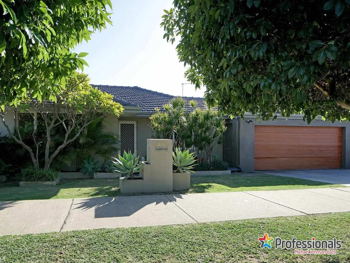 Main view of Homely house listing, 49 Robinson Road, Morley WA 6062