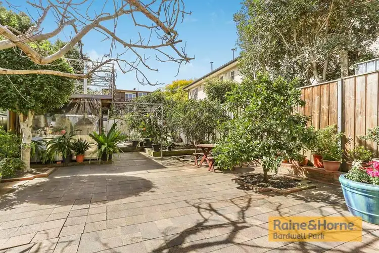 Main view of Homely house listing, 25 Riverside Crescent, Marrickville NSW 2204