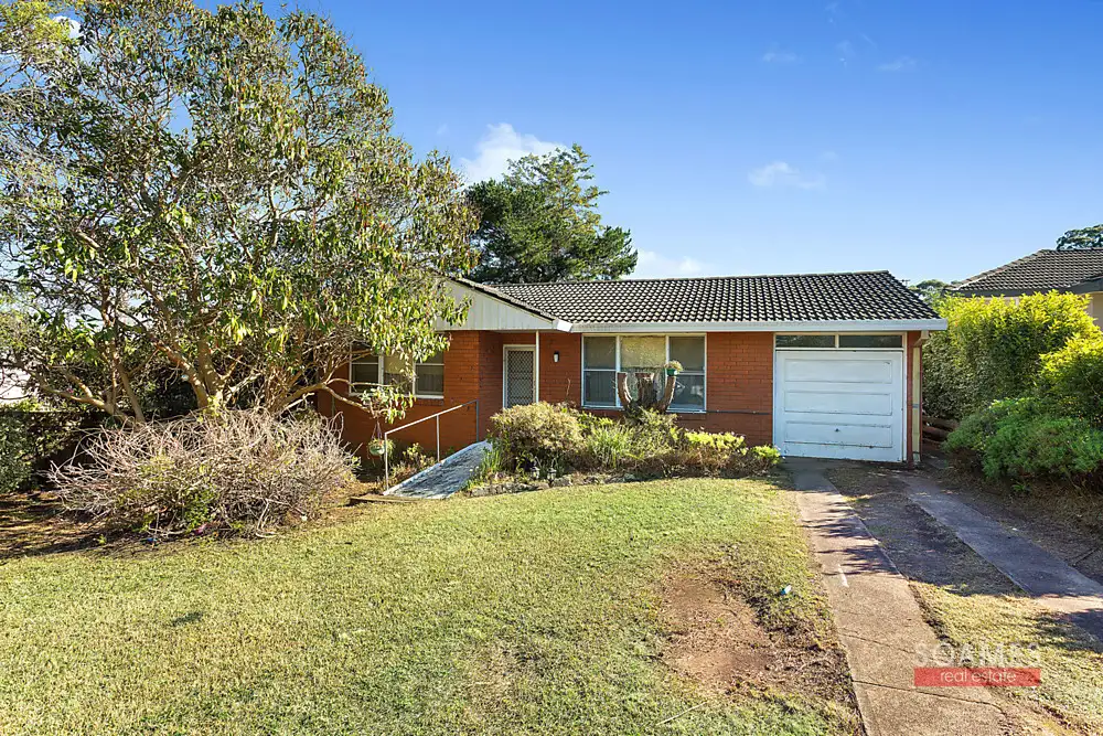 Main view of Homely house listing, 31 Dartford Road, Thornleigh NSW 2120