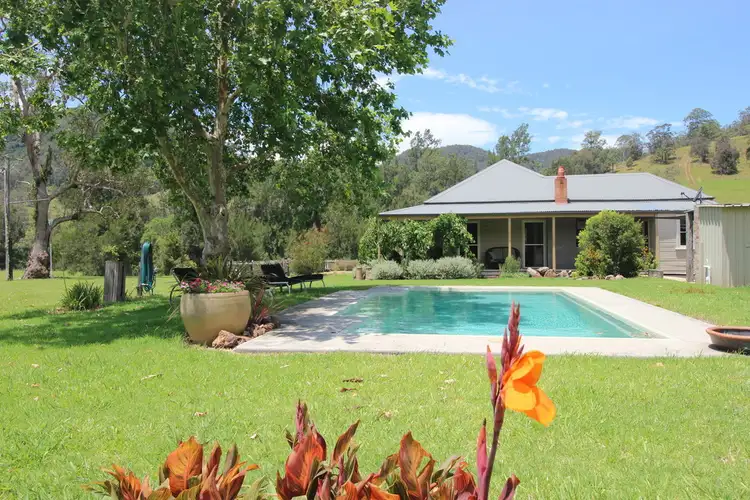Second view of Homely rural property listing, Address available on request