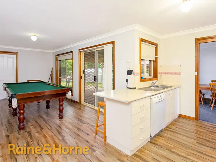Fifth view of Homely house listing, 19 Nunkeri Street, Glenfield Park NSW 2650