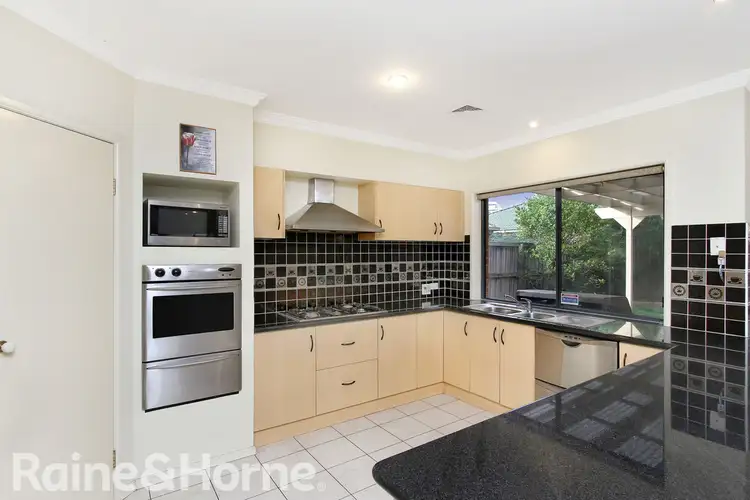 Fourth view of Homely house listing, 15 Charlie Yankos Street, Glenwood NSW 2768