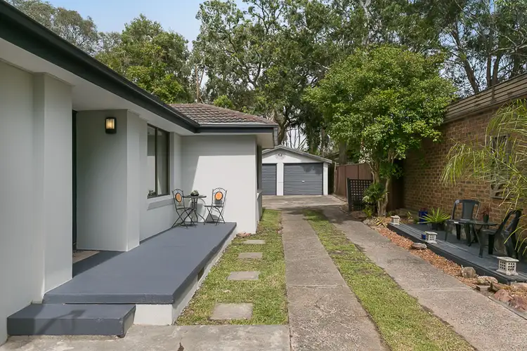 Main view of Homely house listing, 8 McCrea Boulevard, San Remo NSW 2262