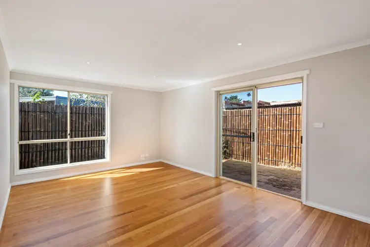 Fifth view of Homely house listing, 2/73 Clive Street, West Footscray VIC 3012