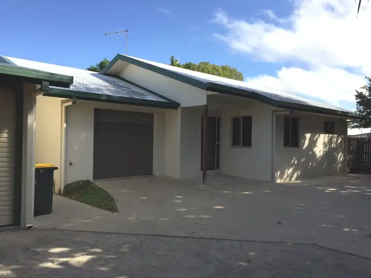21 Perkins Street, North Mackay QLD 4740