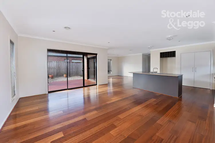 Sixth view of Homely house listing, 32 Bellini Way, Mernda VIC 3754