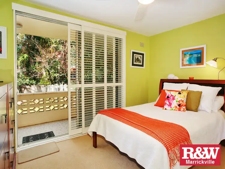 Fourth view of Homely unit listing, 11/97 The Boulevarde, Dulwich Hill NSW 2203