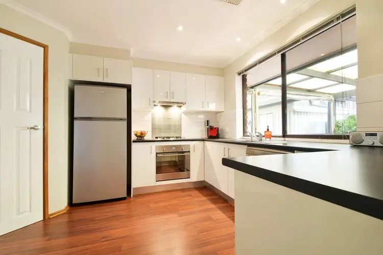 Third view of Homely house listing, 54 Sherebrooke Boulevard, Woodcroft SA 5162