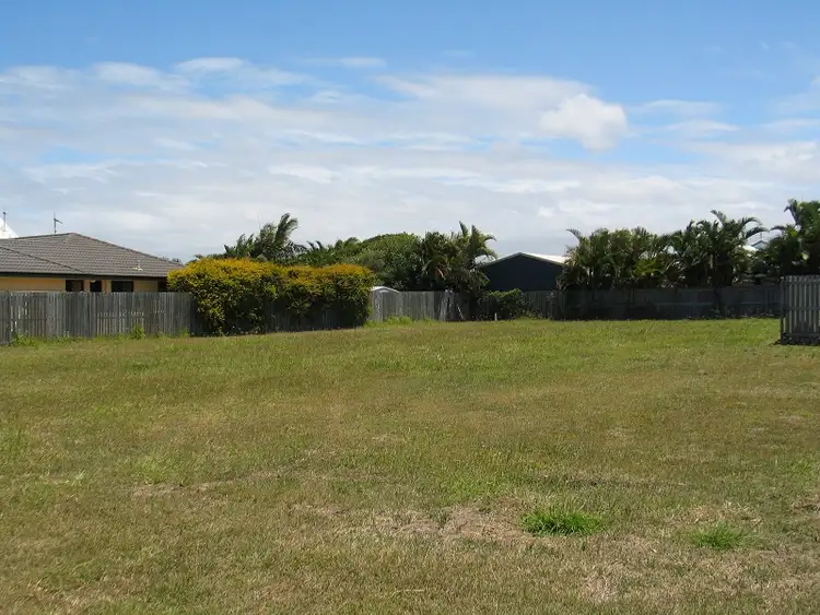 Seventh view of Homely land listing, 206 Woongarra Scenic Drive, Bargara QLD 4670