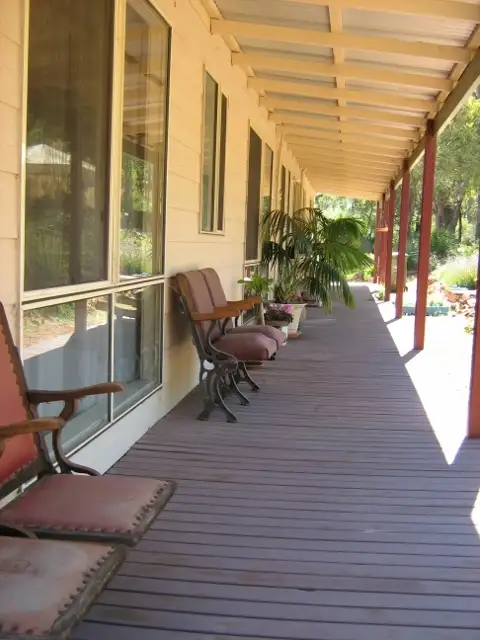 208 Red Brook Circle, Morangup WA 6083
