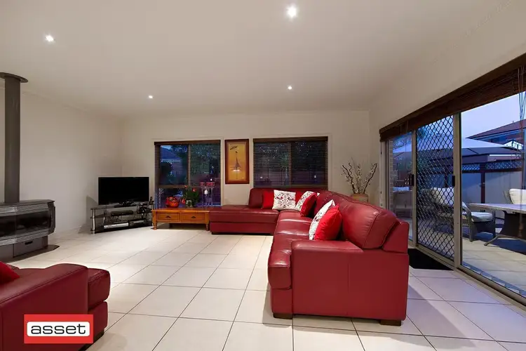 Sixth view of Homely house listing, 16 Erinka Crescent, Patterson Lakes VIC 3197