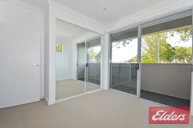 Sixth view of Homely semi-detached listing, 181B Girraween Road, Girraween NSW 2145