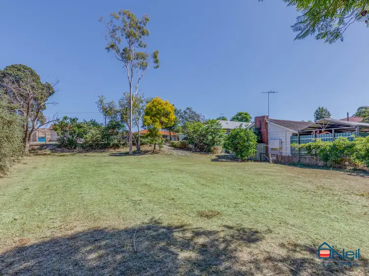 Fourth view of Homely land listing, 16 Page Road, Kelmscott WA 6111