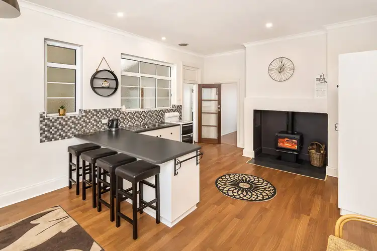 Third view of Homely house listing, 37 ALBERT STREET, Gumeracha SA 5233