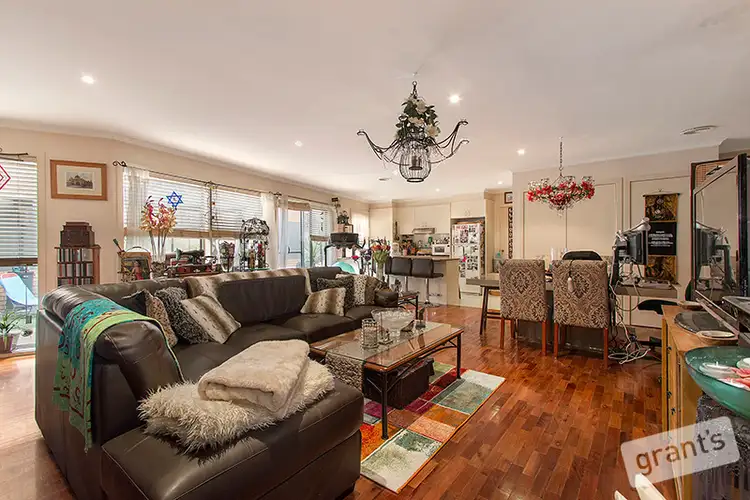 Fifth view of Homely townhouse listing, 2/34-36 Old Wells Road, Patterson Lakes VIC 3197