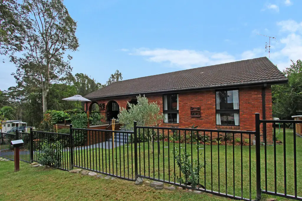 Main view of Homely house listing, 60 Palana Street, Surfside NSW 2536