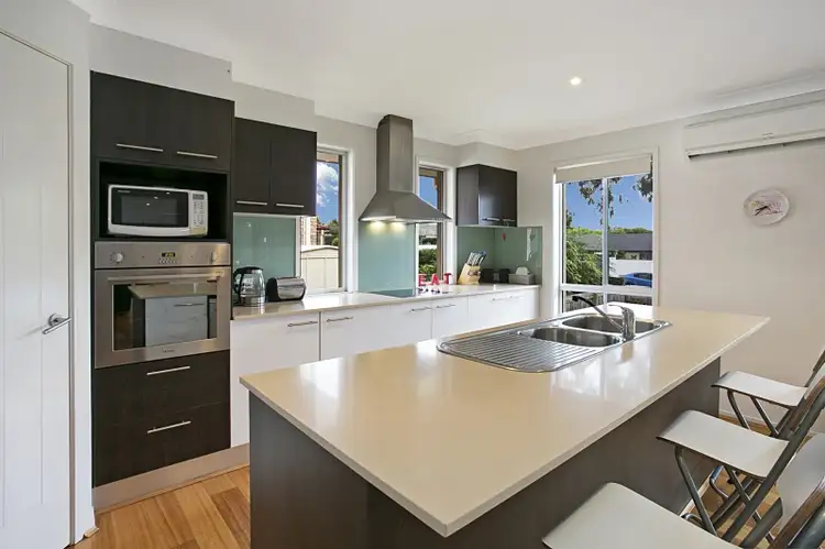 Third view of Homely house listing, 1 Plumeria Close, Kenmore QLD 4069